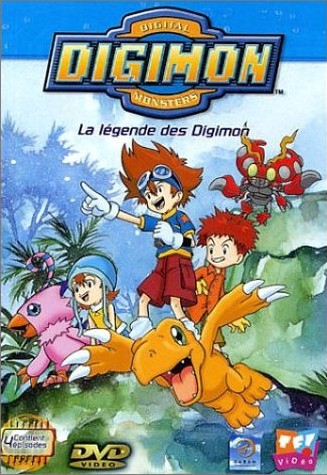 DVD Adventure 4